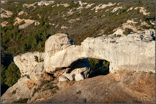 Großer Felsbogen (PiP)