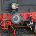 Details of a Steam Train  01