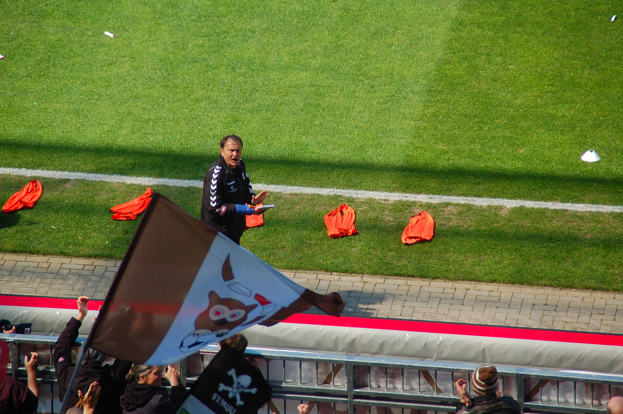 St. Pauli-Leipzig