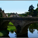 Pont Pinard - Sémur en Auxois