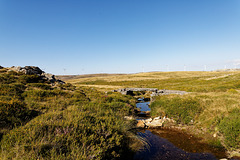 Serra da Freita, Portugal