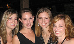 Sisters, 2006, San Francisco, CA.