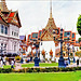 Bangkok, Grand Palace 1. ©UdoSm