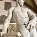 Florence 2023 – Museo nazionale del Bargello – Oceanus