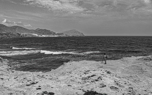 Cabo de Gata (Almería)