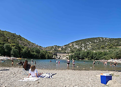 Saint-Jean-de-Fos  -  Pont du Diable