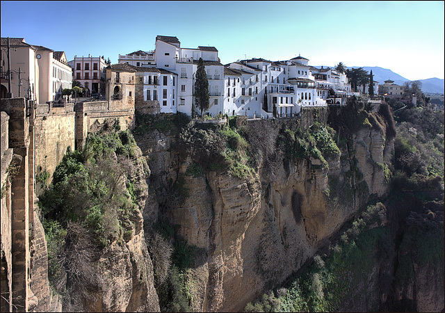 Ronda