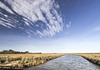 Dunwich River at Walberswick