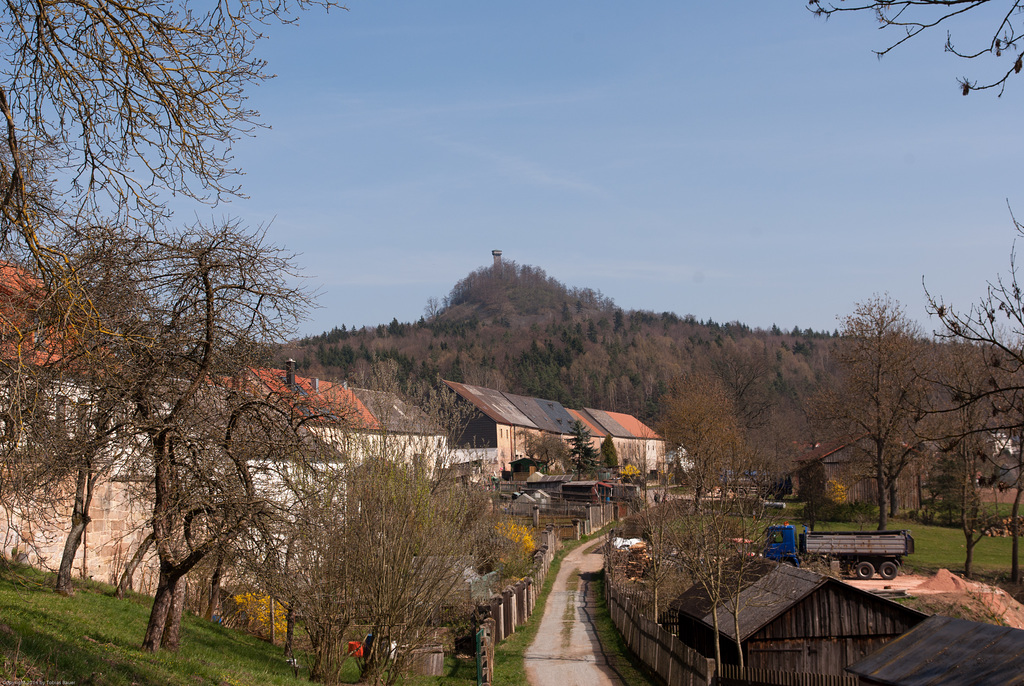 Rauhe Kulm