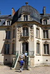 Château de Jeurre