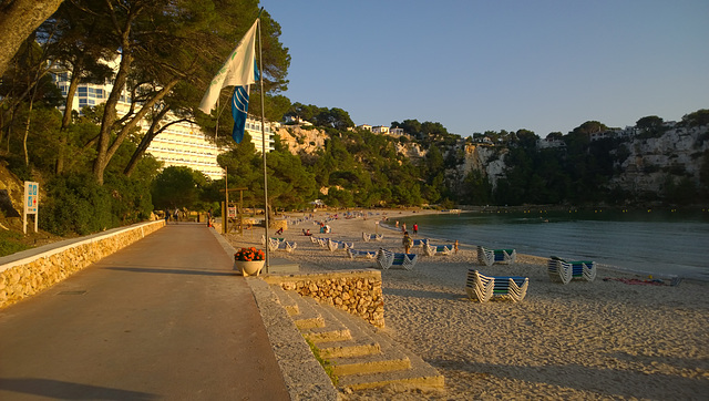 Cala Galdana