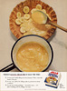 Jell-O Pudding Ad, 1956