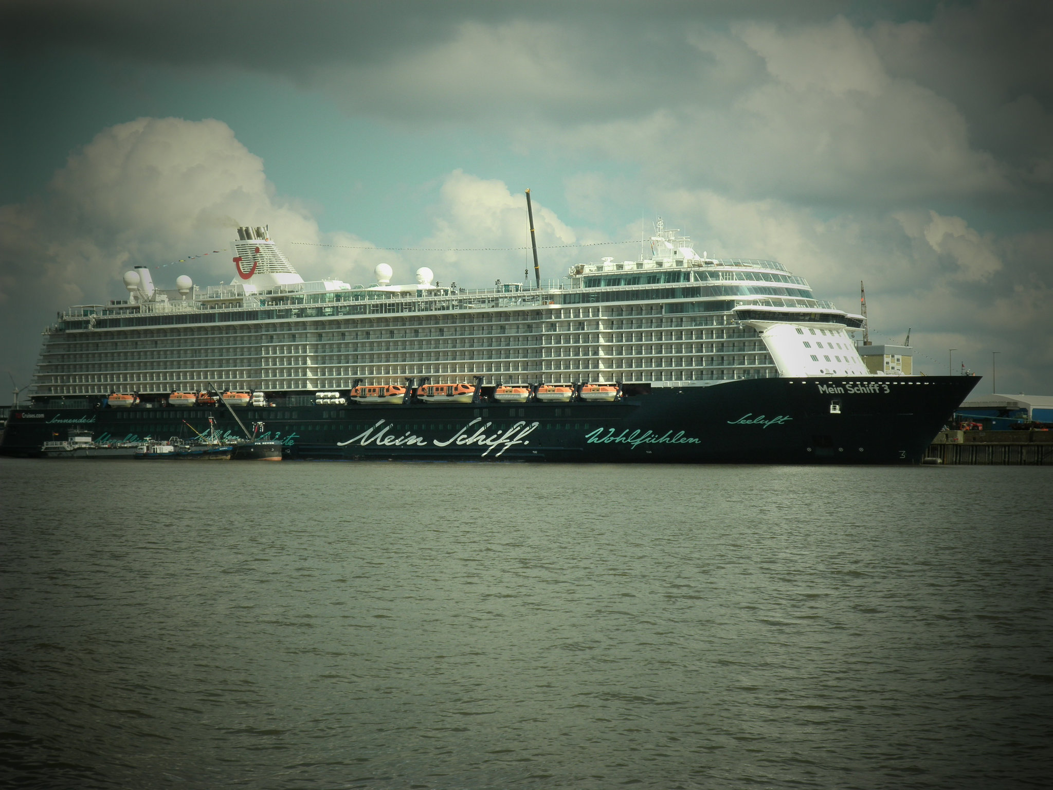 Mein Schiff  3