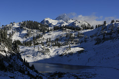 Mount Shuksan