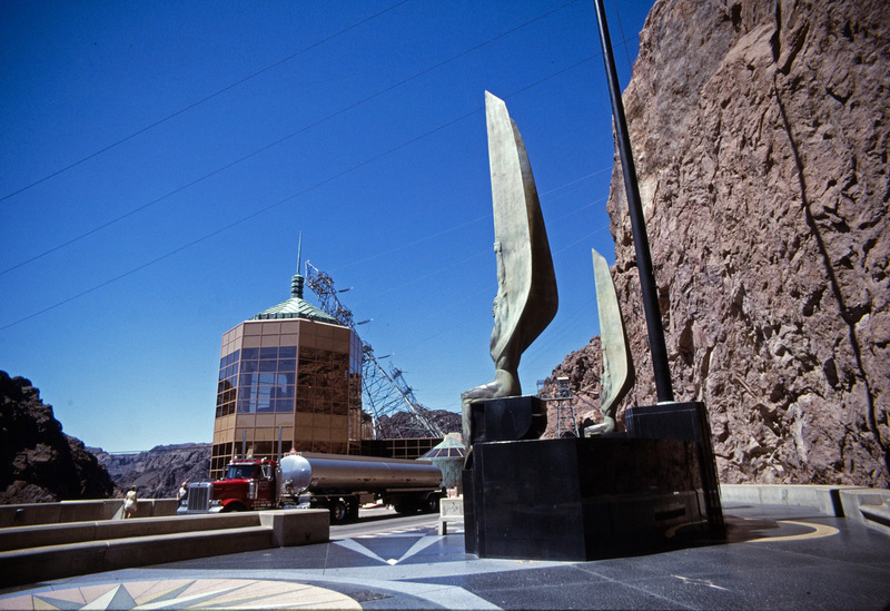 Hoover Dam (4)