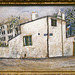 "La maison de Berlioz" (Maurice Utrillo - 1914)