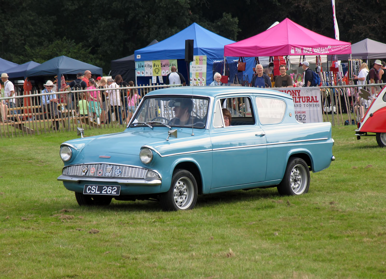 Anglia