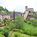 SAINT-CIRQ-LAPOPIE (village préféré 2012)