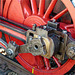 Details of a Steam Train  04
