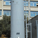 TEI-Piraeus-thermal storage tank