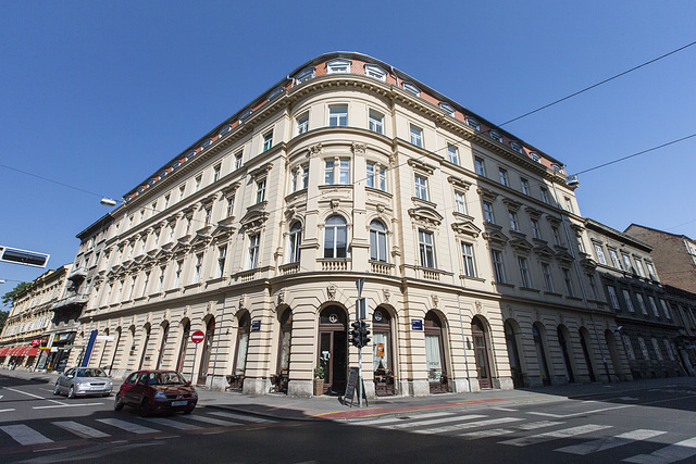 Zagreb - Croazia