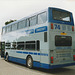 Cambridge Coach Services R92 GTM - 6 Jun 1999