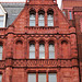 prudential assurance, holborn, london