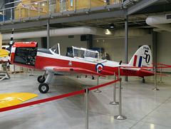 National Air Force Museum of Canada (10) - 14 July 2018
