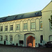Ueckermünde, Schloss