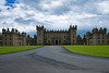 Floors Castle