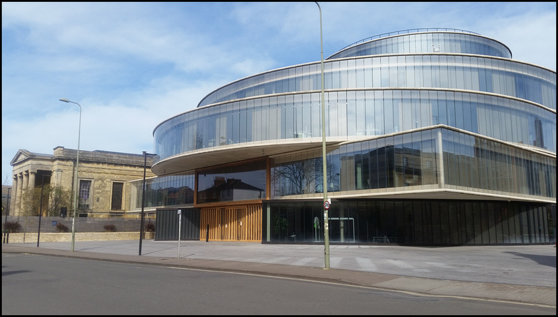 Blavatnik carbuncle