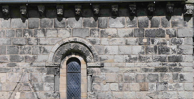 Dalmeny - Parish Church