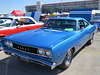 1968 Dodge Coronet Super Bee