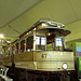 Glasgow Corporation Tram,Glasgow River Side Transport Museum