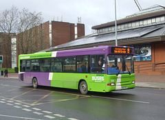 DSCF0648 Ipswich Buses 134 (SN53 AVG) - 2 Feb 2018