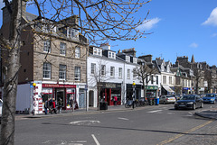 South Street, St Andrews