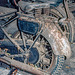 motorcycle archeology - 1936 Puch 800