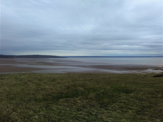 Dreamy Fundy Bay / Les beautés de la Baie de Fundy