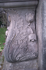 norwood cemetery, london
