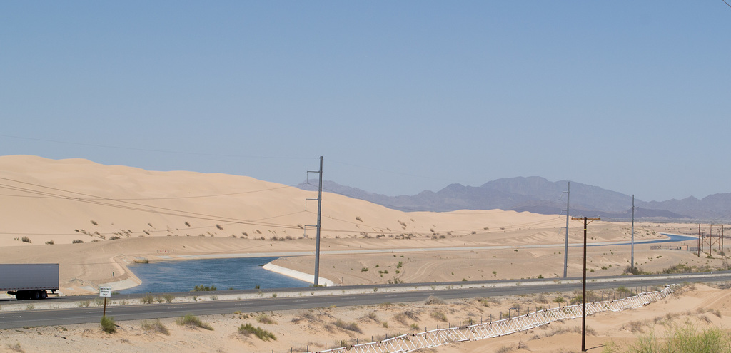 Imperial County All-American Canal (#0936)