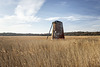 Walberswick wind pump 3