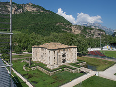 Palazzo delle Albere