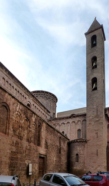 Taranto - Cattedrale di San Cataldo