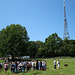 Antiques Roadshow at Crystal Palace Park