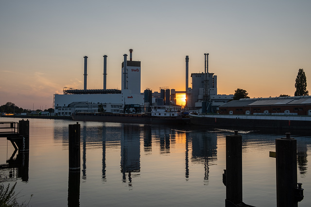 Saugstellenwerke Bremen