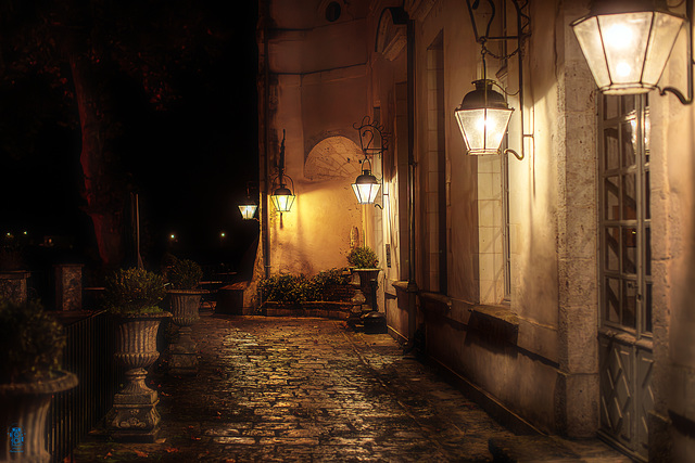 Grand Hôtel de l'Abbaye Grand Hôtel de l'Abbaye