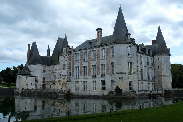 Château d'Ô