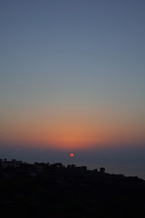 Sorrento GR Sunset 1