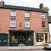 Church Street, Ashbourne, Derbyshire