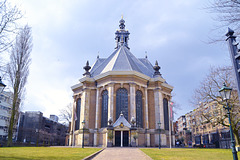 De Nieuwe Kerk Den Haag